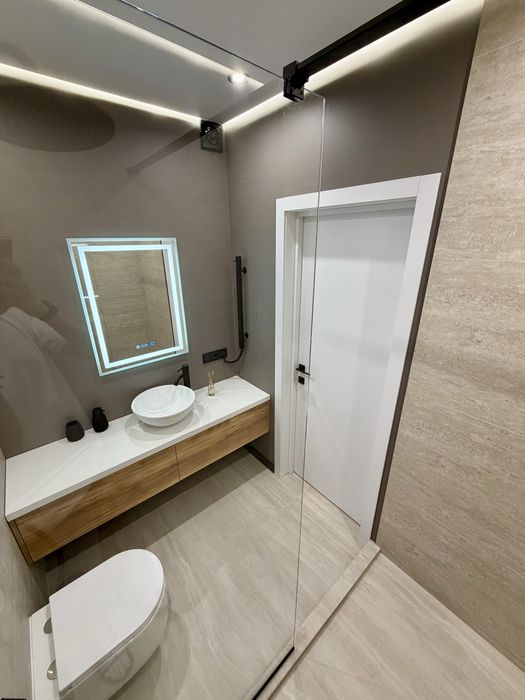 Квартира на вул. Ревуцького, 40Б в Києві, ID 205392, фото №4