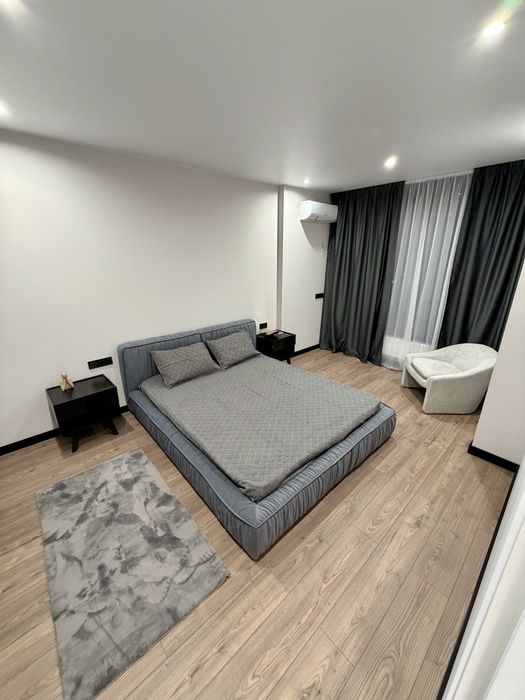 Квартира на вул. Ревуцького, 40Б в Києві, ID 205392, фото №5
