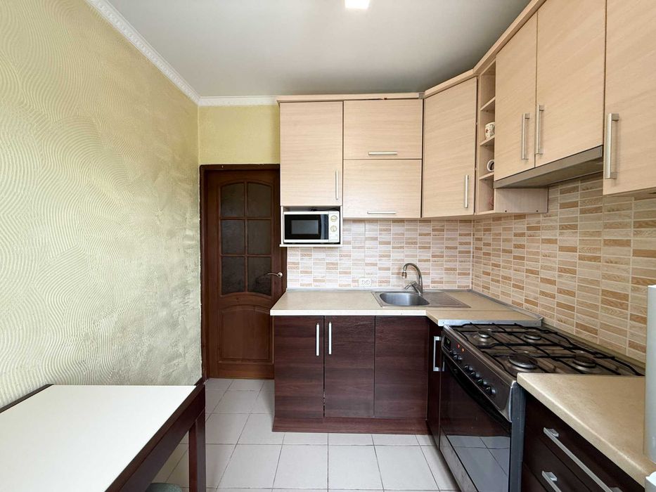 Квартира на вул. Львівська в Луцьк, ID 221261, фото №1