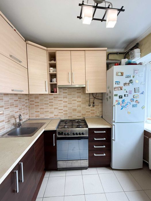 Квартира на вул. Львівська в Луцьк, ID 221261, фото №2