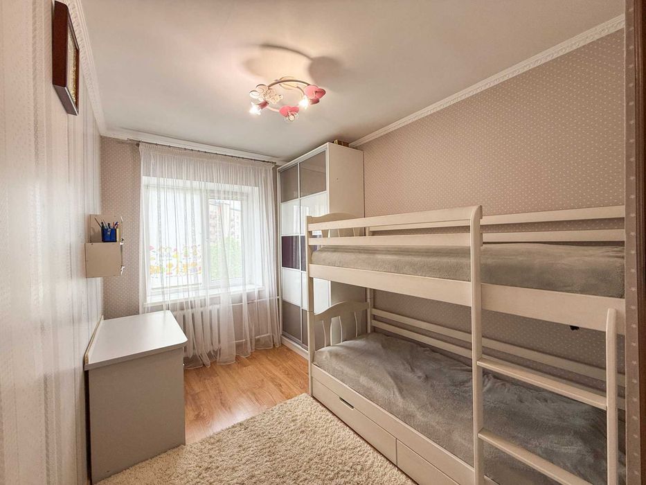 Квартира на вул. Львівська в Луцьку, ID 221261, фото №12