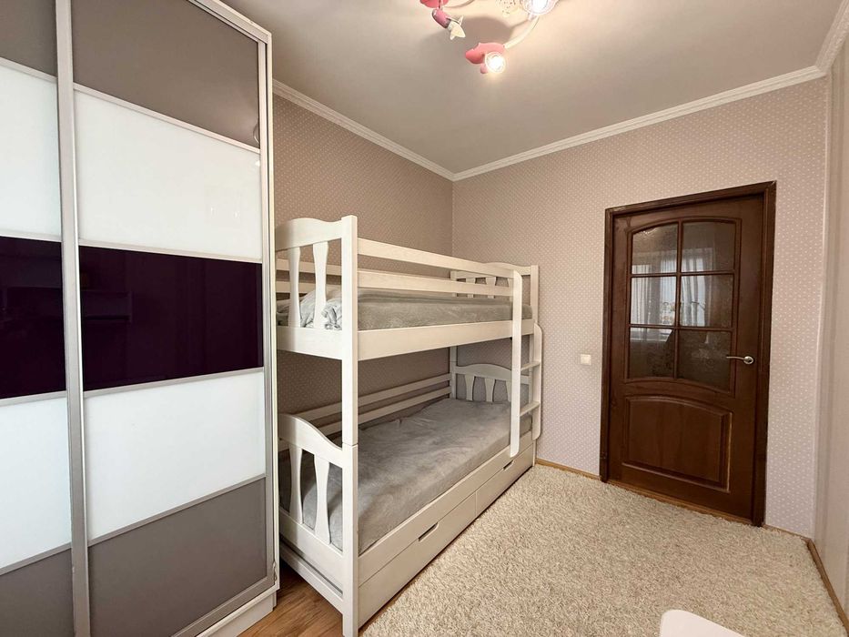 Квартира на вул. Львівська в Луцьку, ID 221261, фото №14