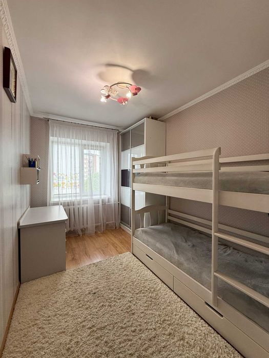 Квартира на вул. Львівська в Луцьку, ID 221261, фото №15