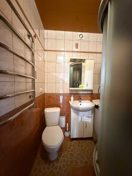 Квартира на вул. Львівська в Луцьку, ID 221261, фото №16