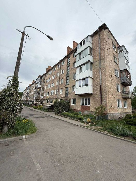 Квартира на вул. Львівська в Луцьку, ID 221261, фото №19