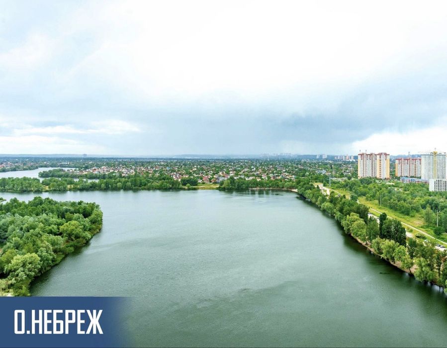 Квартира на вул. Григоренка, 46 в Києві, ID 255644, фото №3