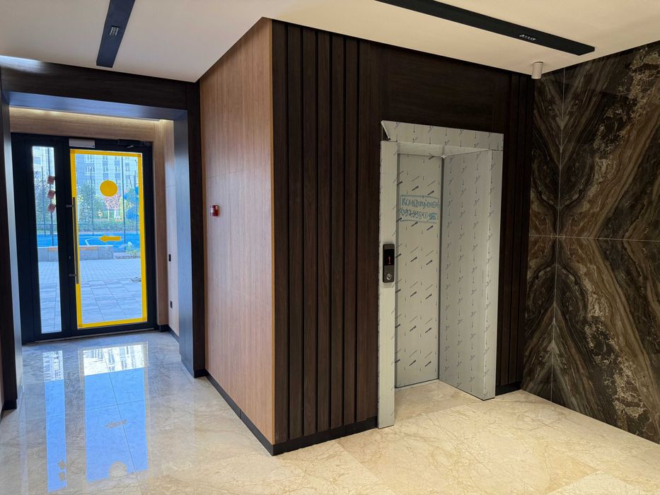 Квартира на вул. Європейська, 32 в Київ, ID 355903, фото №3