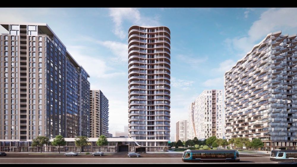Квартира на ЖК Creator City в Києві, ID 179554, фото №3