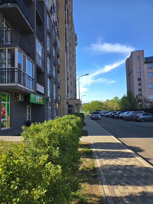 Квартира на ЖК «Кришталеві Джерела» в Києві, ID 196746, фото №16