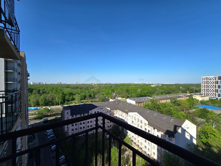 Квартира на ЖК «Кришталеві Джерела» в Києві, ID 196746, фото №3