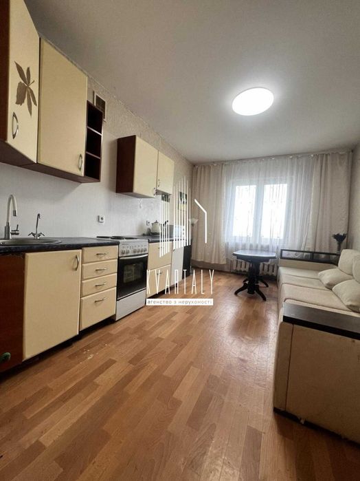 Квартира на вул. Милославська, 4 в Київ, ID 324203, фото №1