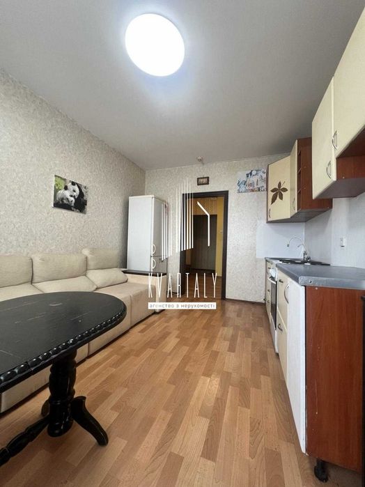 Квартира на вул. Милославська, 4 в Київ, ID 324203, фото №2