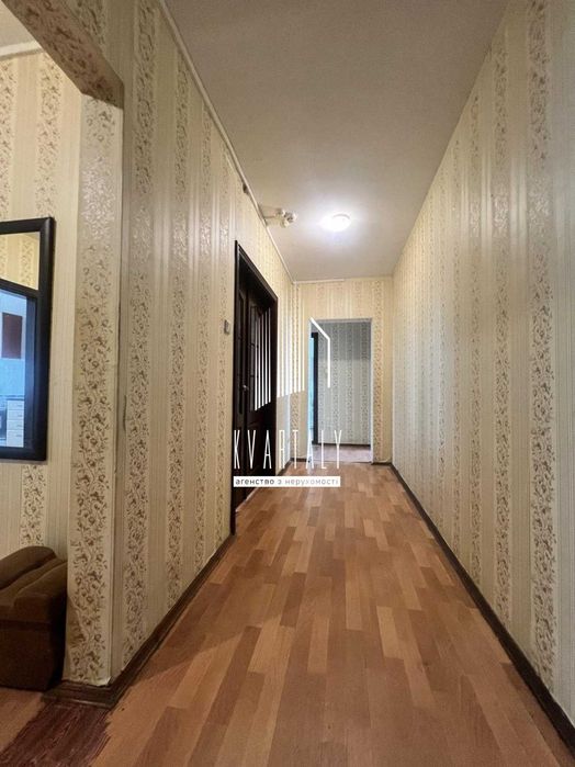 Квартира на вул. Милославська, 4 в Києві, ID 324203, фото №14