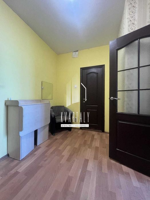Квартира на вул. Милославська, 4 в Києві, ID 324203, фото №16
