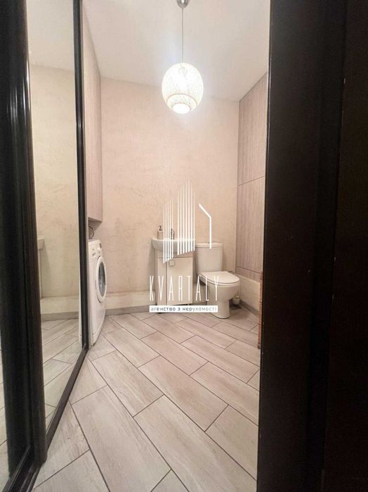 Квартира на вул. Милославська, 4 в Києві, ID 324203, фото №17