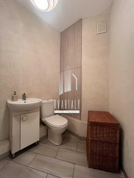 Квартира на вул. Милославська, 4 в Києві, ID 324203, фото №18