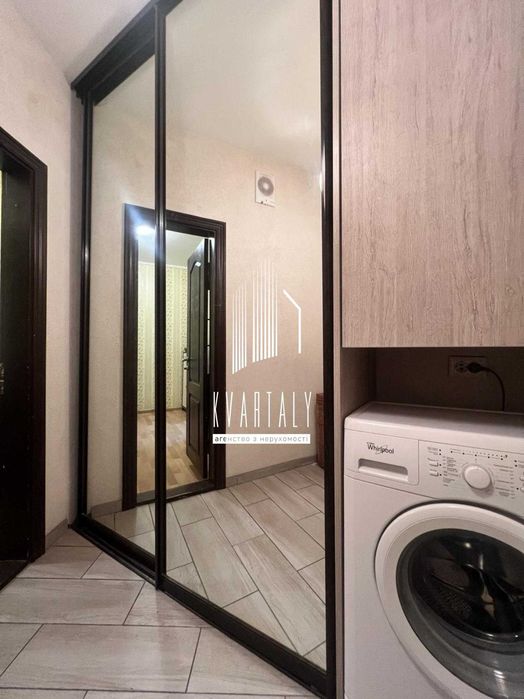 Квартира на вул. Милославська, 4 в Києві, ID 324203, фото №19