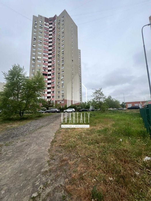 Квартира на вул. Милославська, 4 в Києві, ID 324203, фото №20