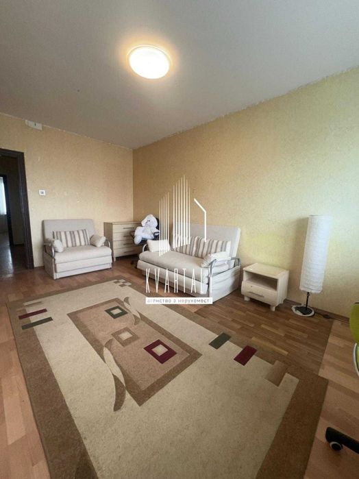 Квартира на вул. Милославська, 4 в Київ, ID 324203, фото №3