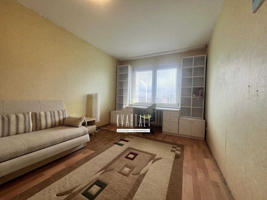Квартира на вул. Милославська, 4 в Київ, ID 324203, фото №4