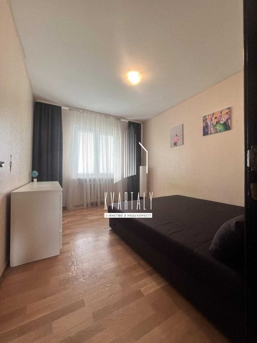 Квартира на вул. Милославська, 4 в Київ, ID 324203, фото №5