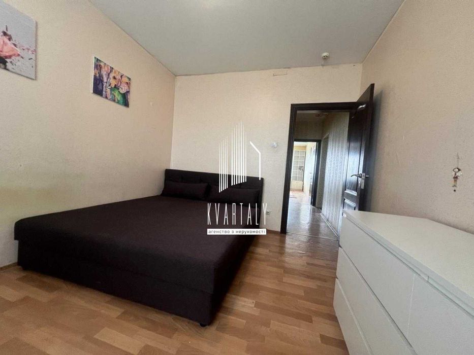 Квартира на вул. Милославська, 4 в Києві, ID 324203, фото №6