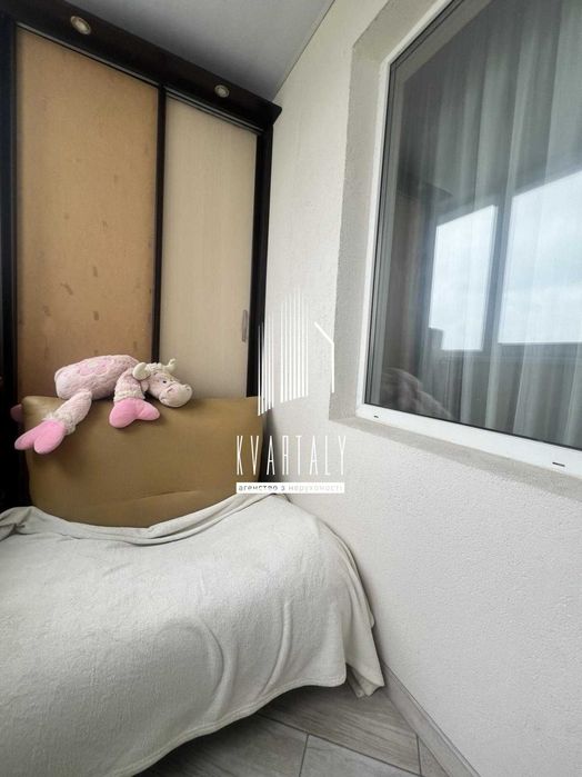 Квартира на вул. Милославська, 4 в Києві, ID 324203, фото №7