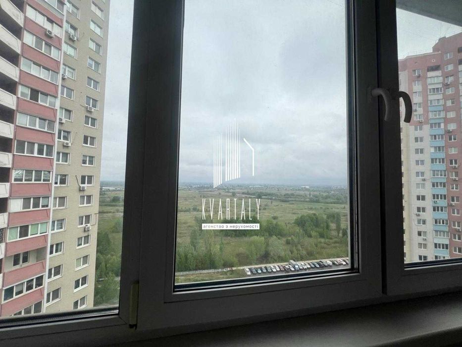 Квартира на вул. Милославська, 4 в Києві, ID 324203, фото №9