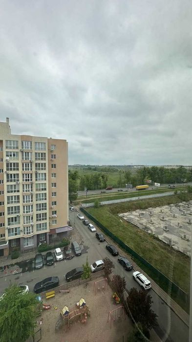 Квартира на вул. Небесної Сотні, 126/2 в Києві, ID 246709, фото №12