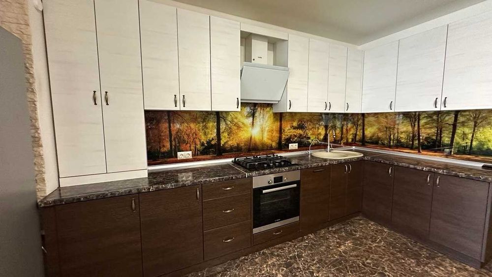 Квартира на вул. Небесної Сотні, 126/2 в Києві, ID 246709, фото №5