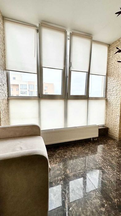 Квартира на вул. Небесної Сотні, 126/2 в Києві, ID 246709, фото №7