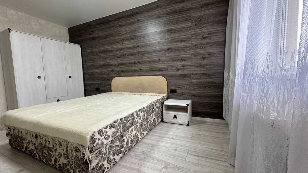 Квартира на вул. Небесної Сотні, 126/2 в Києві, ID 246709, фото №8
