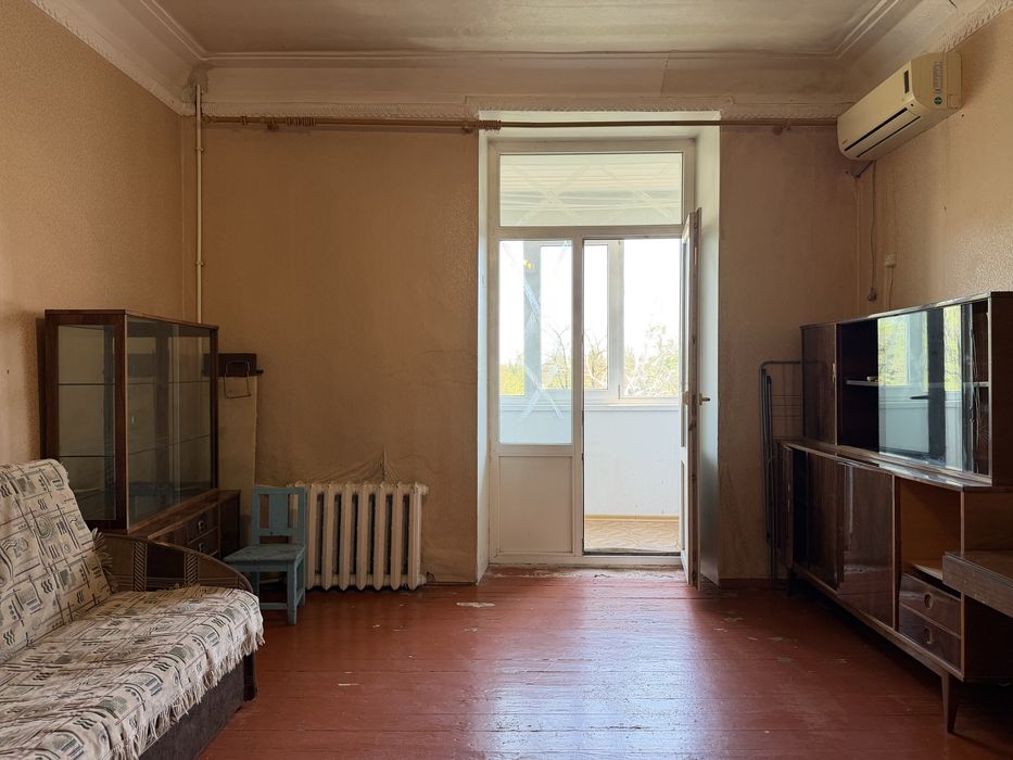 Квартира на вул. Вадима Гурова, 11 в Кривому Розі, ID 196515, фото №1