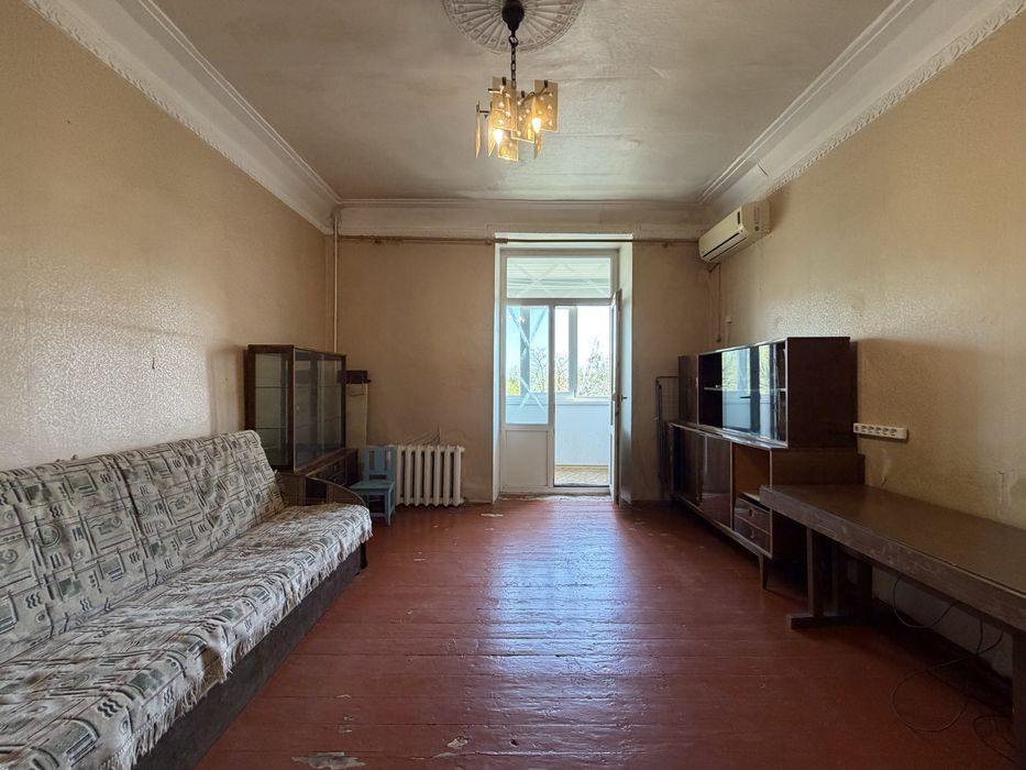 Квартира на вул. Вадима Гурова, 11 в Кривому Розі, ID 196515, фото №2