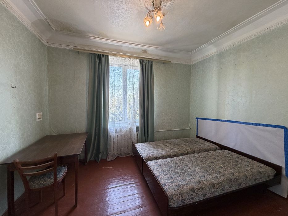 Квартира на вул. Вадима Гурова, 11 в Кривому Розі, ID 196515, фото №12