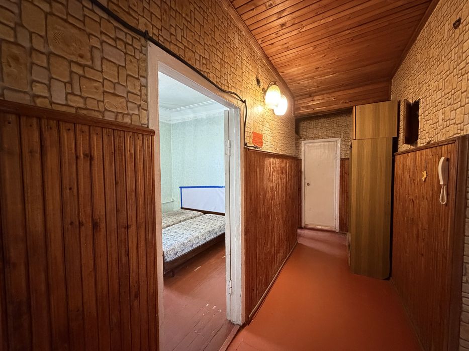 Квартира на вул. Вадима Гурова, 11 в Кривому Розі, ID 196515, фото №13