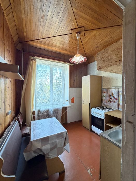 Квартира на вул. Вадима Гурова, 11 в Кривому Розі, ID 196515, фото №18