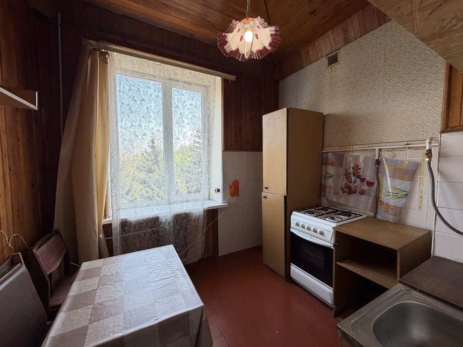 Квартира на вул. Вадима Гурова, 11 в Кривому Розі, ID 196515, фото №19