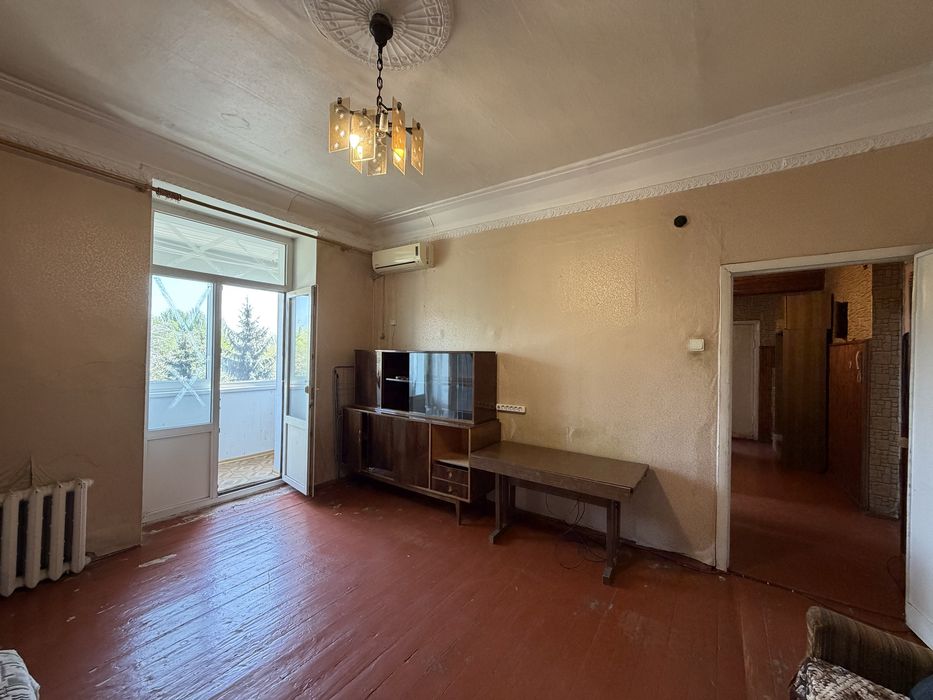 Квартира на вул. Вадима Гурова, 11 в Кривому Розі, ID 196515, фото №3