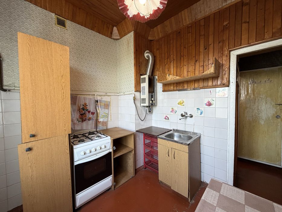 Квартира на вул. Вадима Гурова, 11 в Кривому Розі, ID 196515, фото №21