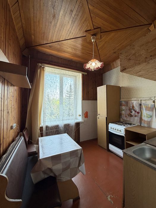Квартира на вул. Вадима Гурова, 11 в Кривому Розі, ID 196515, фото №22
