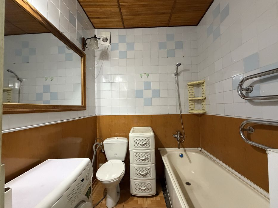 Квартира на вул. Вадима Гурова, 11 в Кривому Розі, ID 196515, фото №23