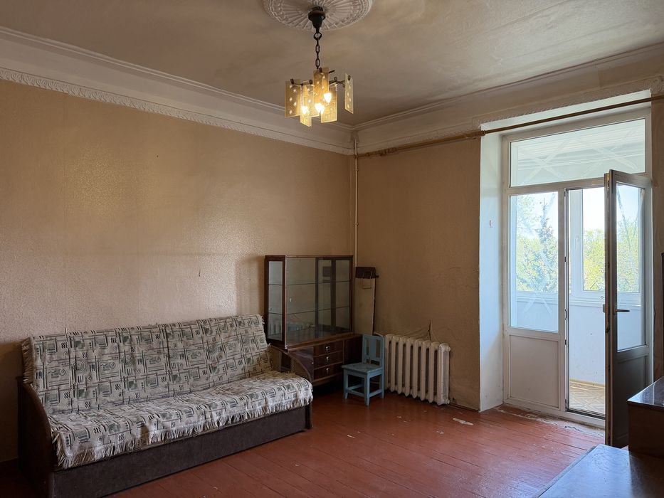 Квартира на вул. Вадима Гурова, 11 в Кривому Розі, ID 196515, фото №6