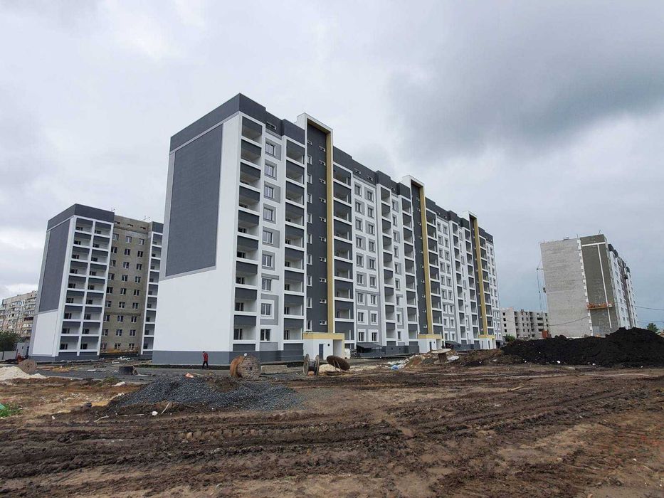 Квартира на вул. Полтавський шлях, 184а в Харкові, ID 254535, фото №1