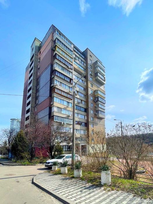 Квартира на вул. Кавказька, 12 в Києві, ID 167933, фото №11