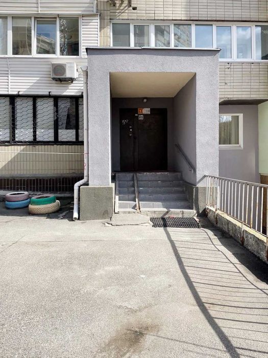 Квартира на вул. Кавказька, 12 в Києві, ID 167933, фото №12
