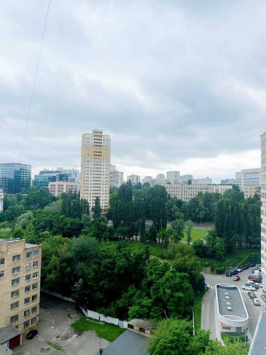 Квартира на вул. Кавказька, 12 в Києві, ID 167933, фото №14