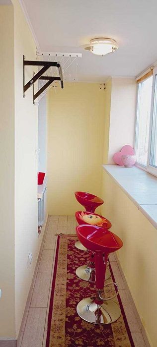 Квартира на вул. Кавказька, 12 в Києві, ID 167933, фото №15