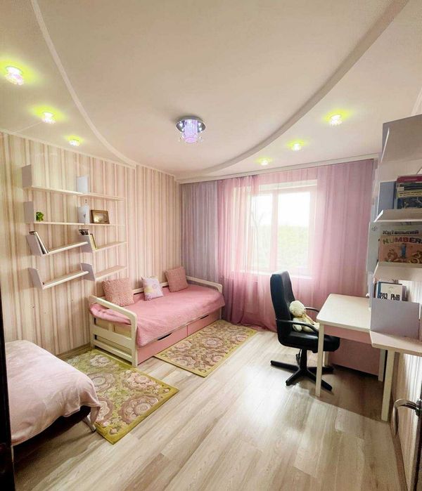 Квартира на вул. Кавказька, 12 в Києві, ID 167933, фото №3