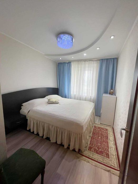 Квартира на вул. Кавказька, 12 в Києві, ID 167933, фото №4